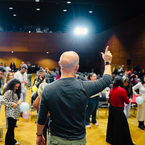 Consultoría estratégica